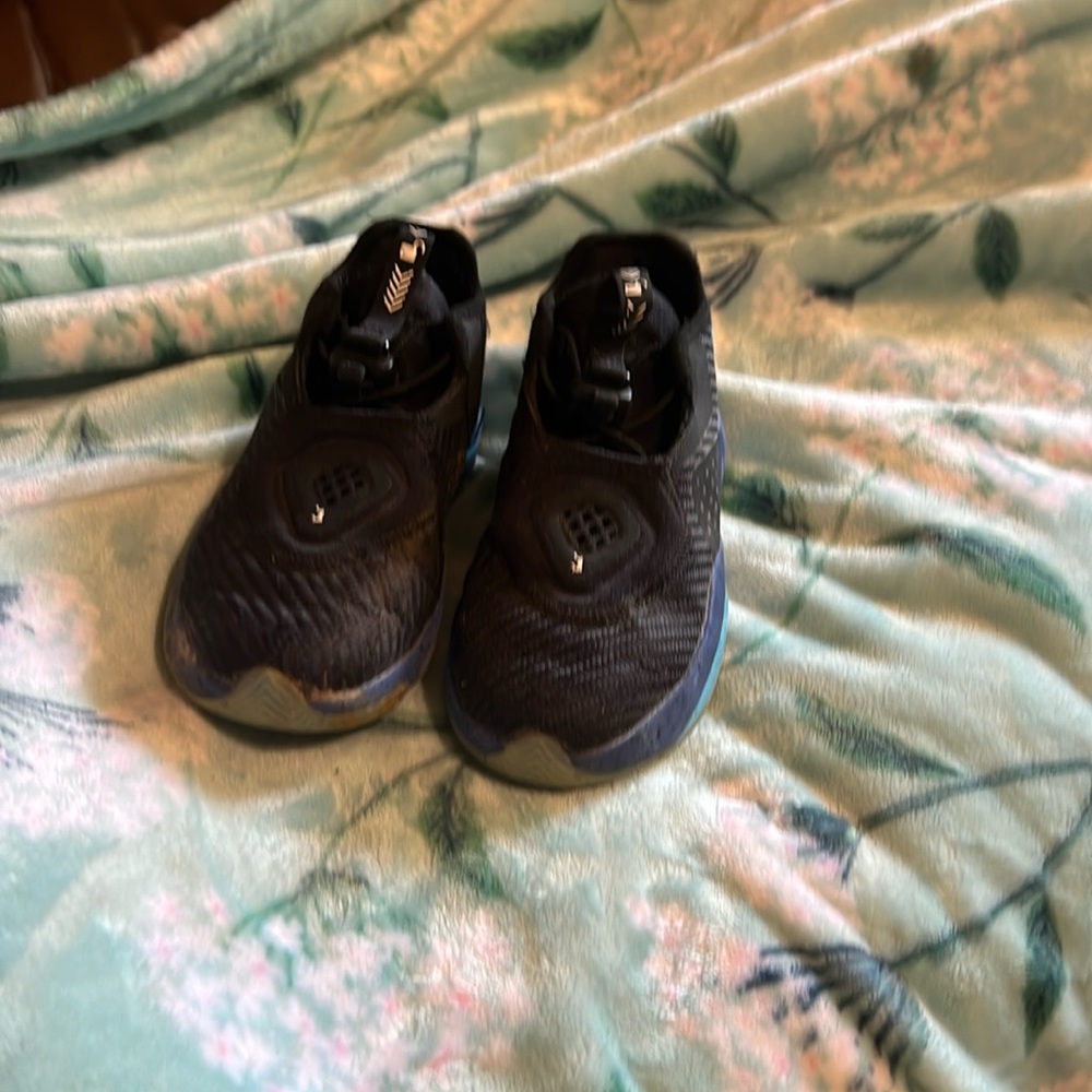 Lebron soldier 2 youth